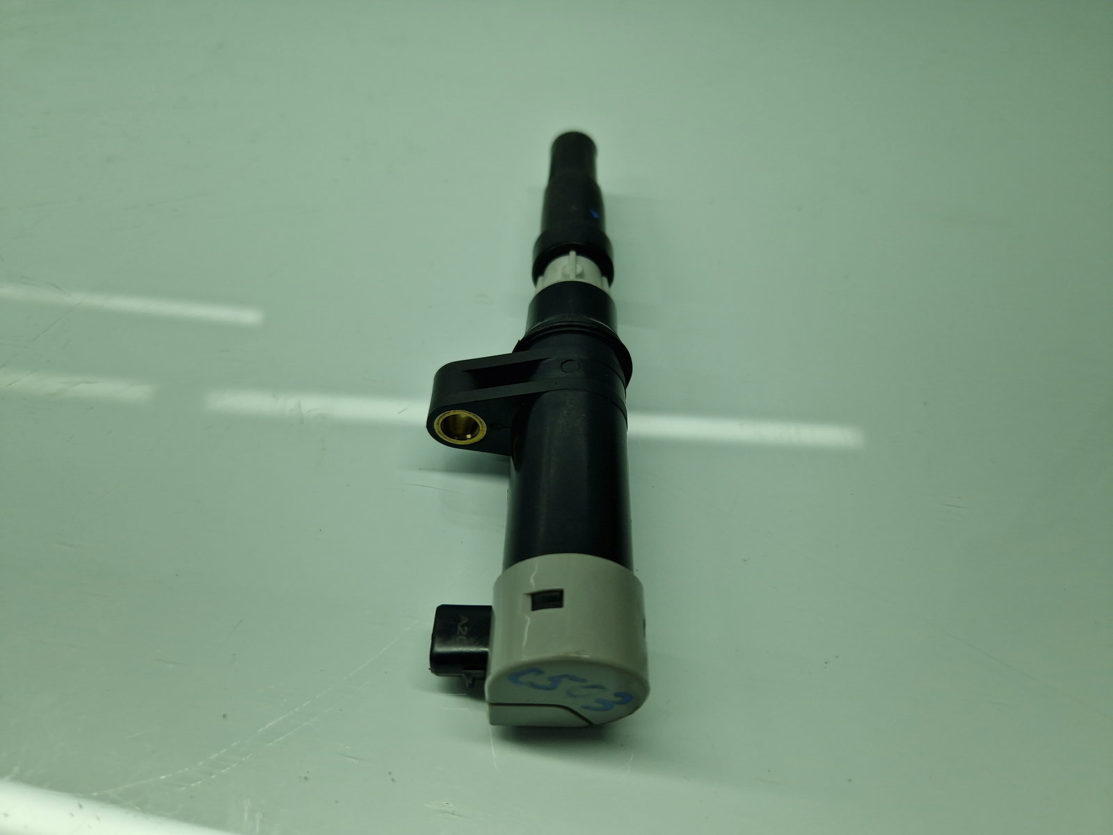 Bobina inductie Renault Scenic 3 (J95) Facelift [Fabr 2009-2015] AFTERMARKET 1.6 Benz K4M858 81KW / 110CP - imagine 3