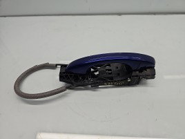 Maner usa stanga spate Seat Leon (5F1) [Fabr 2012-2018] LW5L