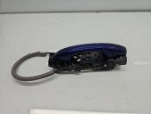 Maner usa stanga spate Seat Leon (5F1) [Fabr 2012-2018] LW5L