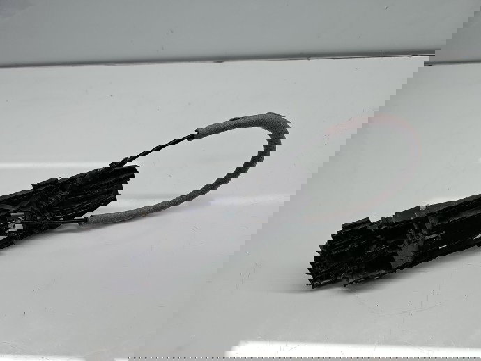 Maner usa stanga spate Seat Leon (5F1) [Fabr 2012-2018] LW5L