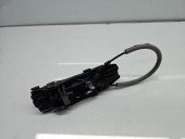 Maner usa stanga spate Seat Leon (5F1) [Fabr 2012-2018] LW5L