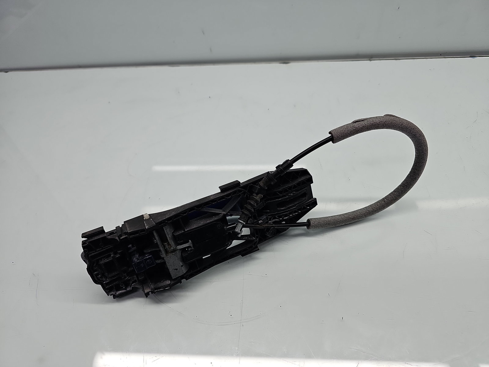 Maner usa stanga spate Seat Leon (5F1) [Fabr 2012-2018] LW5L - imagine 3