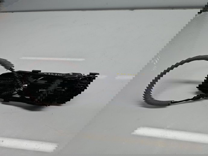 Maner usa stanga spate Seat Leon (5F1) [Fabr 2012-2018] LW5L