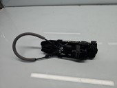 Maner usa stanga spate Seat Leon (5F1) [Fabr 2012-2018] LW5L