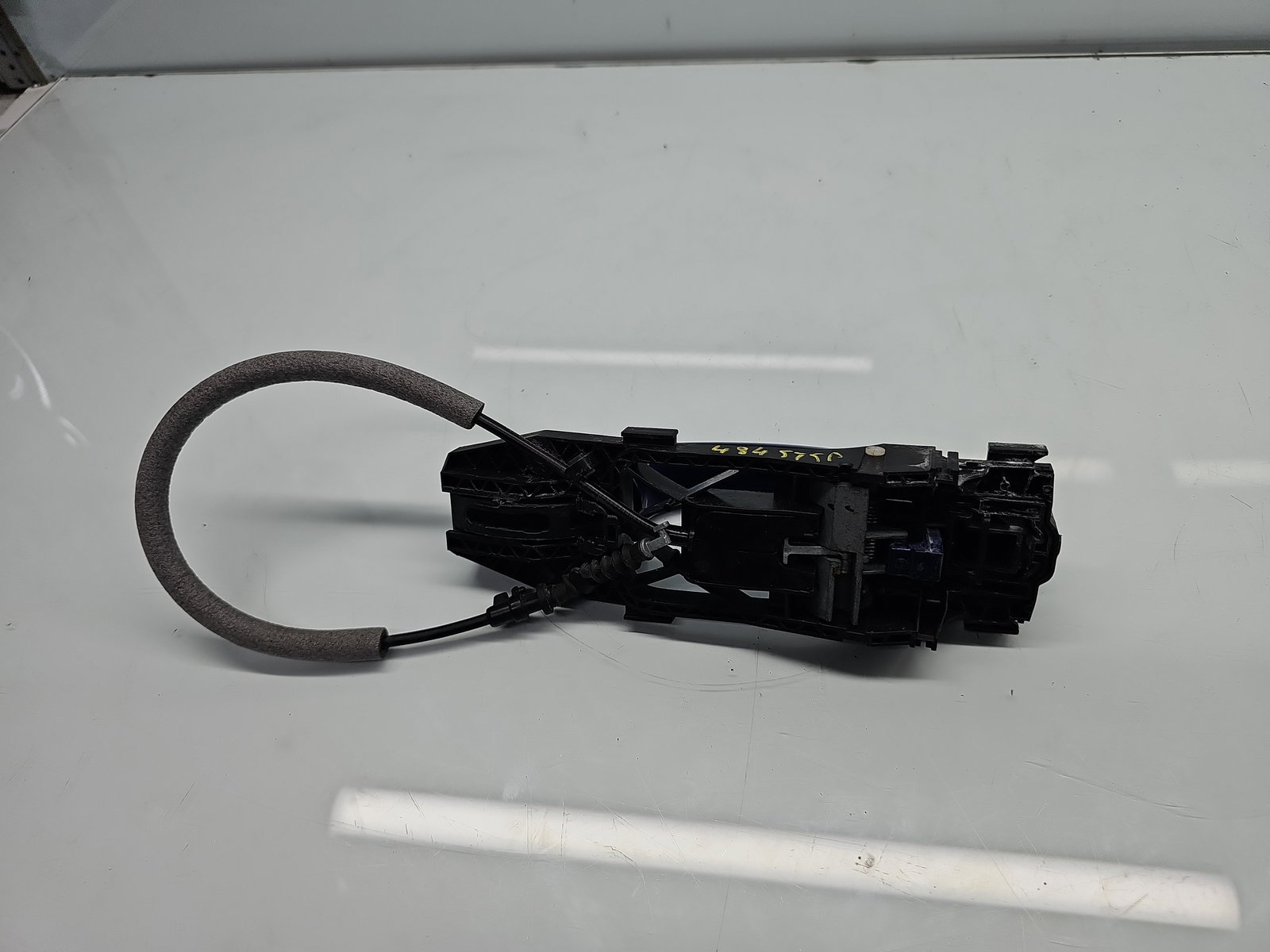 Maner usa stanga spate Seat Leon (5F1) [Fabr 2012-2018] LW5L - imagine 4