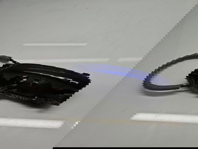 Maner usa stanga spate Seat Leon (5F1) [Fabr 2012-2018] LW5L