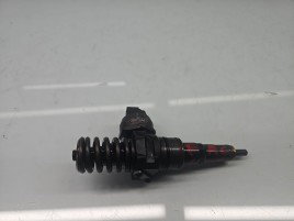 Injector  Volkswagen Golf 5 (1K1) [Fabr 2004-2008] 038130073BN 1.9 TDI BRS 75KW / 102CP