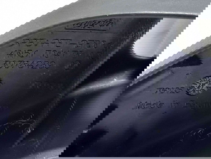 Brat stergator haion 4N51T04178AC Ford Focus 2 (DA) [Fabr 2004-2012] 2.0 