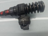 Injector  Volkswagen Caddy 3 (2KA, 2KH) [Fabr 2004-2009] 038130073BN 1.9 TDI BRS 75KW / 102CP