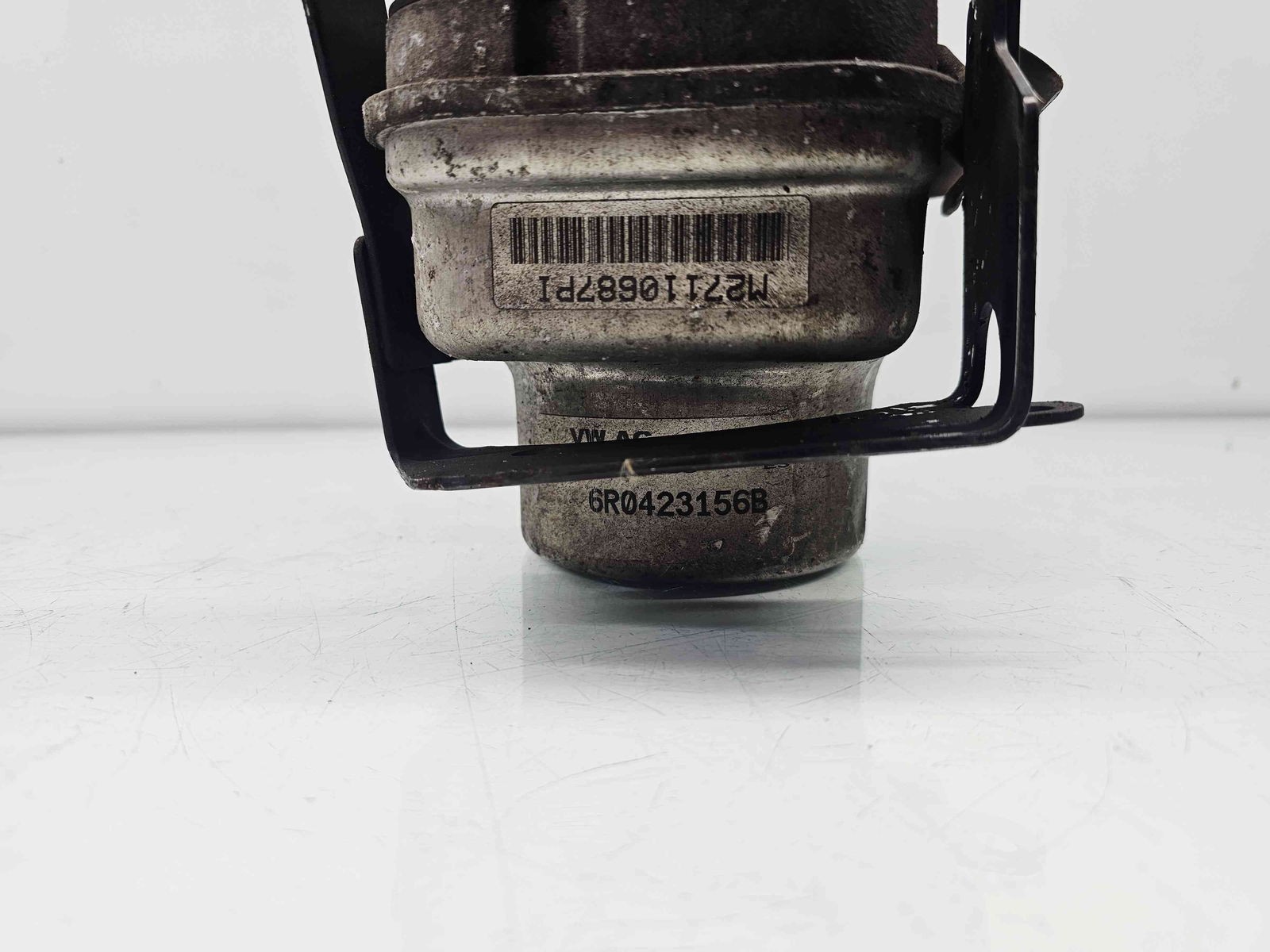 Pompa servodirectie Skoda Fabia 2 (5J, 542) [Fabr 2007-2014] 6R0423156B 1.4 Benz CGGB 63KW / 86CP - imagine 3