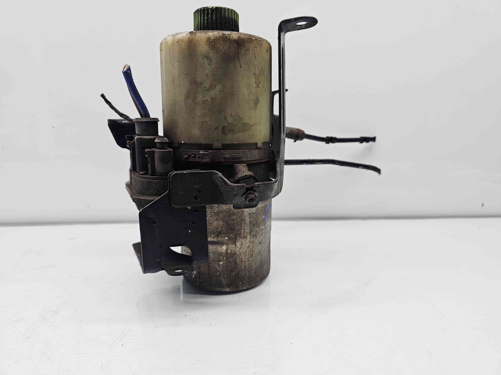 Pompa servodirectie Skoda Fabia 2 (5J, 542) [Fabr 2007-2014] 6R0423156B 1.4 Benz CGGB 63KW / 86CP - imagine 5