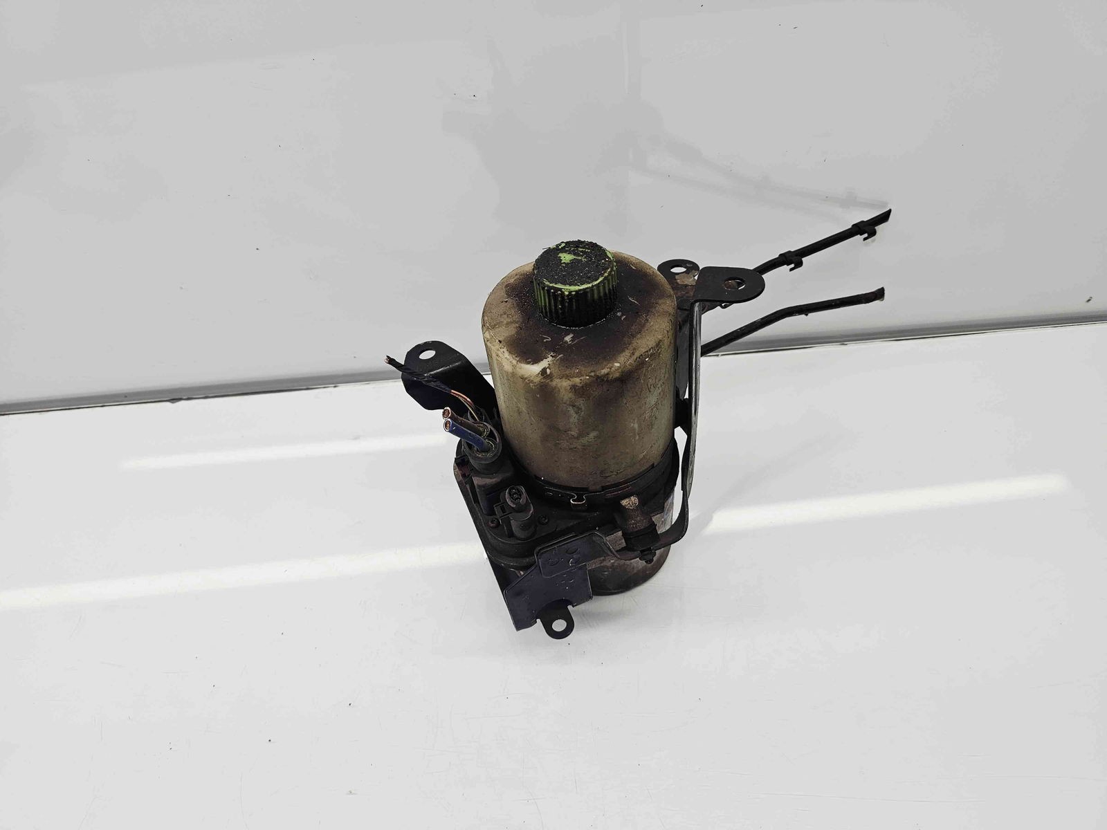 Pompa servodirectie Skoda Fabia 2 (5J, 542) [Fabr 2007-2014] 6R0423156B 1.4 Benz CGGB 63KW / 86CP - imagine 6