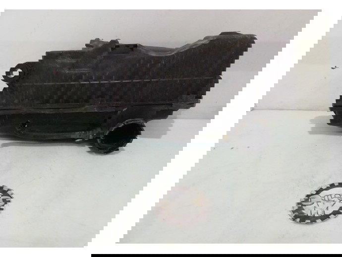 Carcasa filtru aer Peugeot 307 1.6 benz 9650644480 2000-2008