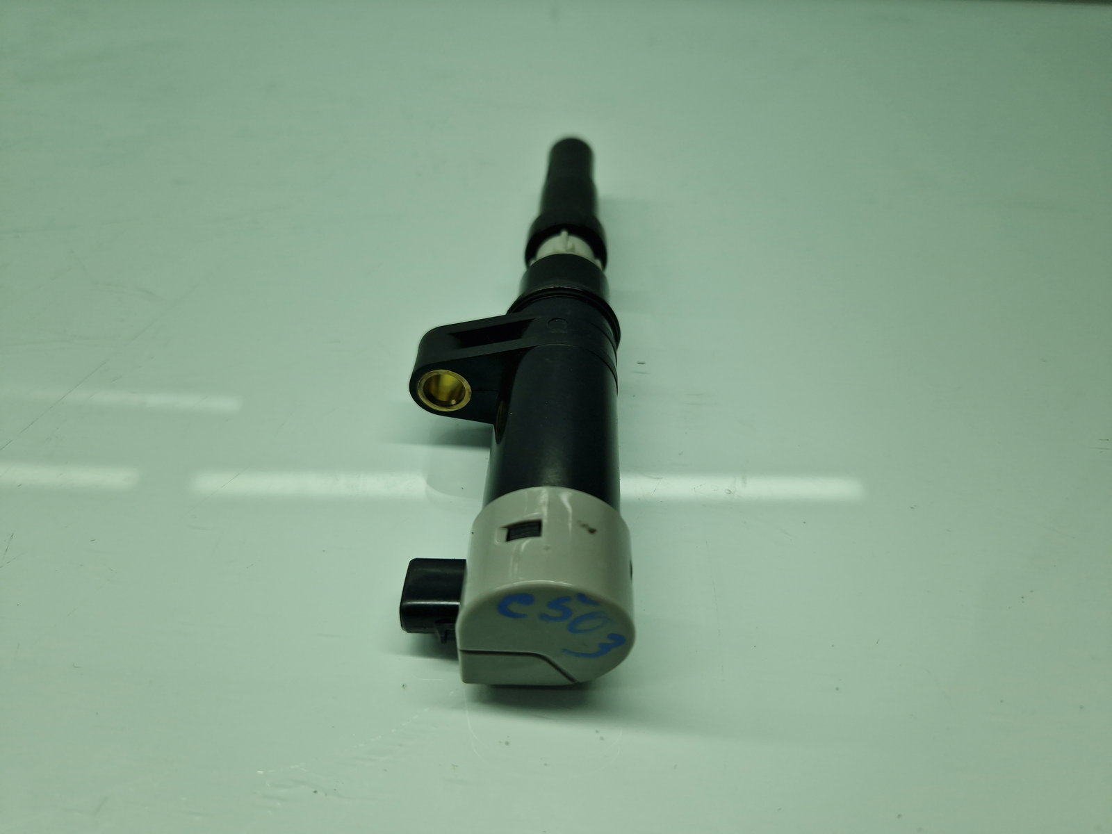 Bobina inductie Renault Scenic 3 (J95) Facelift [Fabr 2009-2015] 169093725 1.6 Benz K4M858 81KW / 110CP - imagine 3