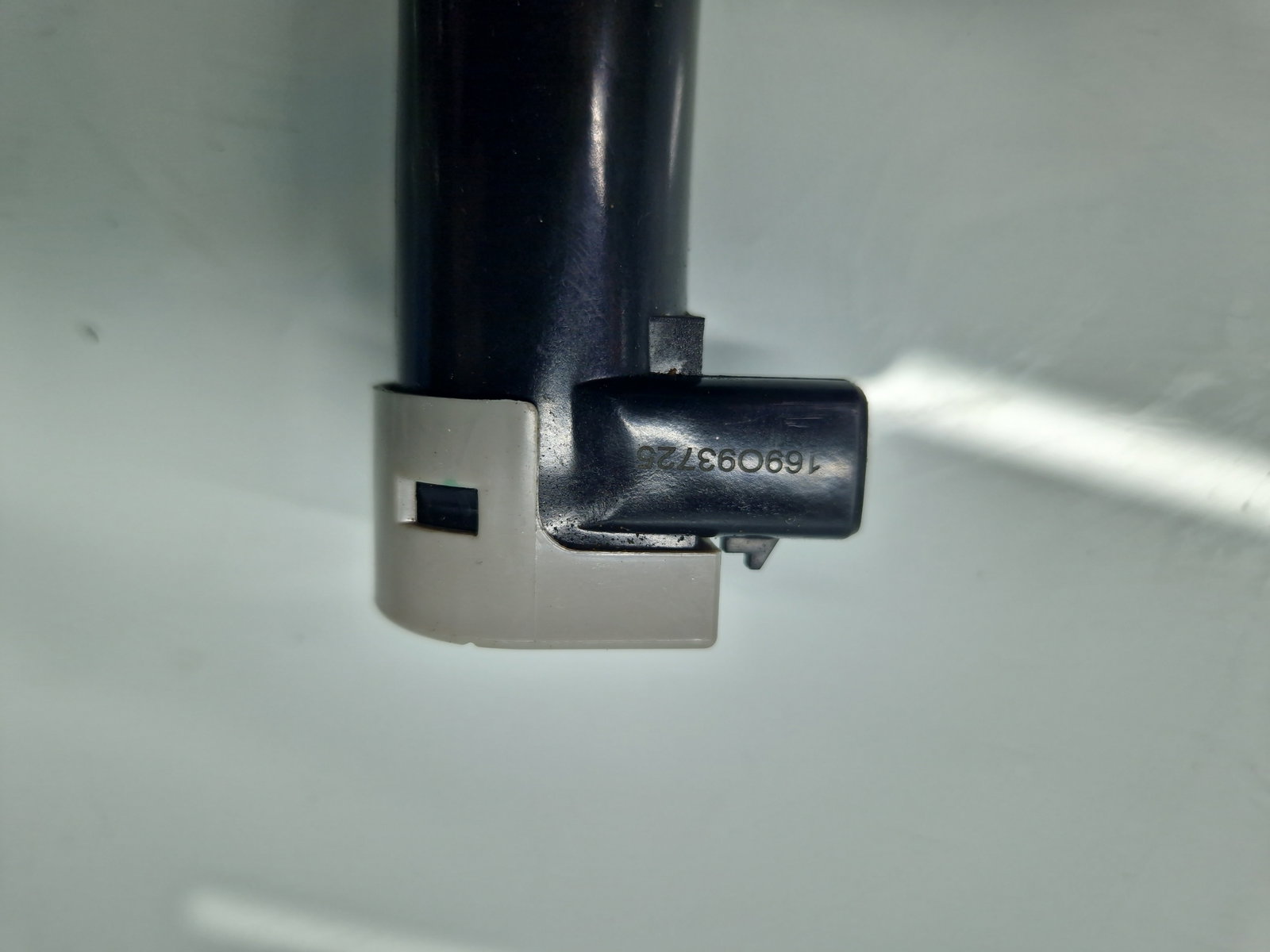 Bobina inductie Renault Scenic 3 (J95) Facelift [Fabr 2009-2015] 169093725 1.6 Benz K4M858 81KW / 110CP - imagine 5