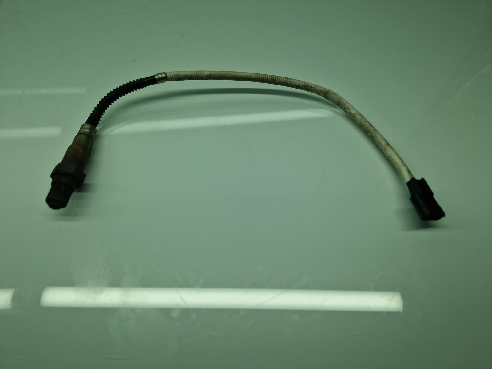 Sonda lambda Renault Scenic 3 (J95) Facelift [Fabr 2009-2015] H8200437489 1.6 Benz K4M858 81KW / 110CP - imagine 2