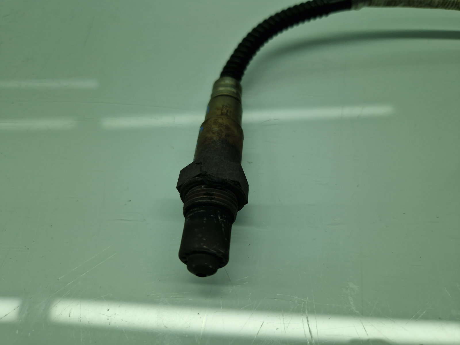 Sonda lambda Renault Scenic 3 (J95) Facelift [Fabr 2009-2015] H8200437489 1.6 Benz K4M858 81KW / 110CP - imagine 3