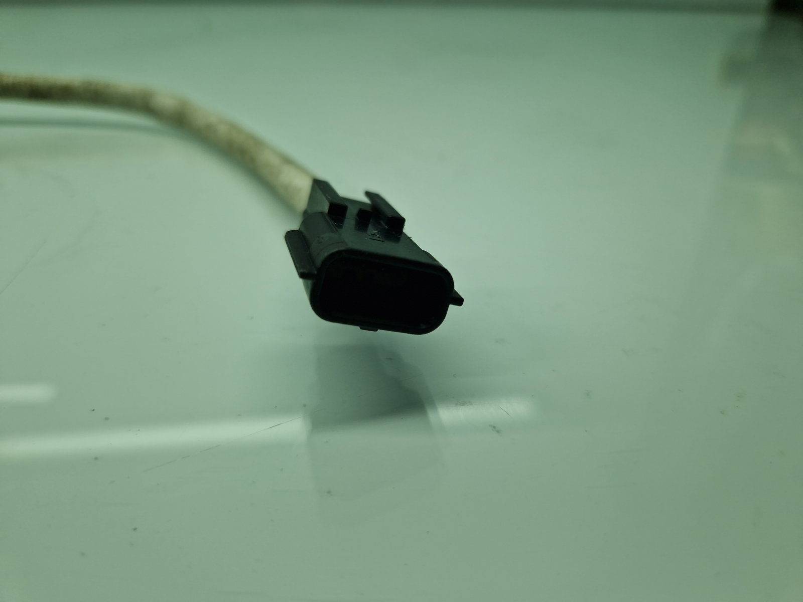 Sonda lambda Renault Scenic 3 (J95) Facelift [Fabr 2009-2015] H8200437489 1.6 Benz K4M858 81KW / 110CP - imagine 4