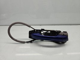 Maner usa dreapta fata Seat Leon (5F1) [Fabr 2012-2018] LW5L