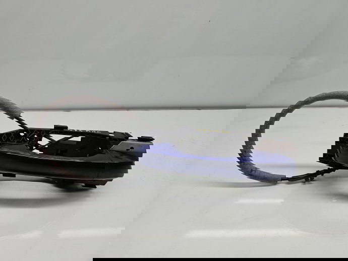 Maner usa dreapta fata Seat Leon (5F1) [Fabr 2012-2018] LW5L