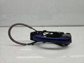 Maner usa dreapta fata Seat Leon (5F1) [Fabr 2012-2018] LW5L