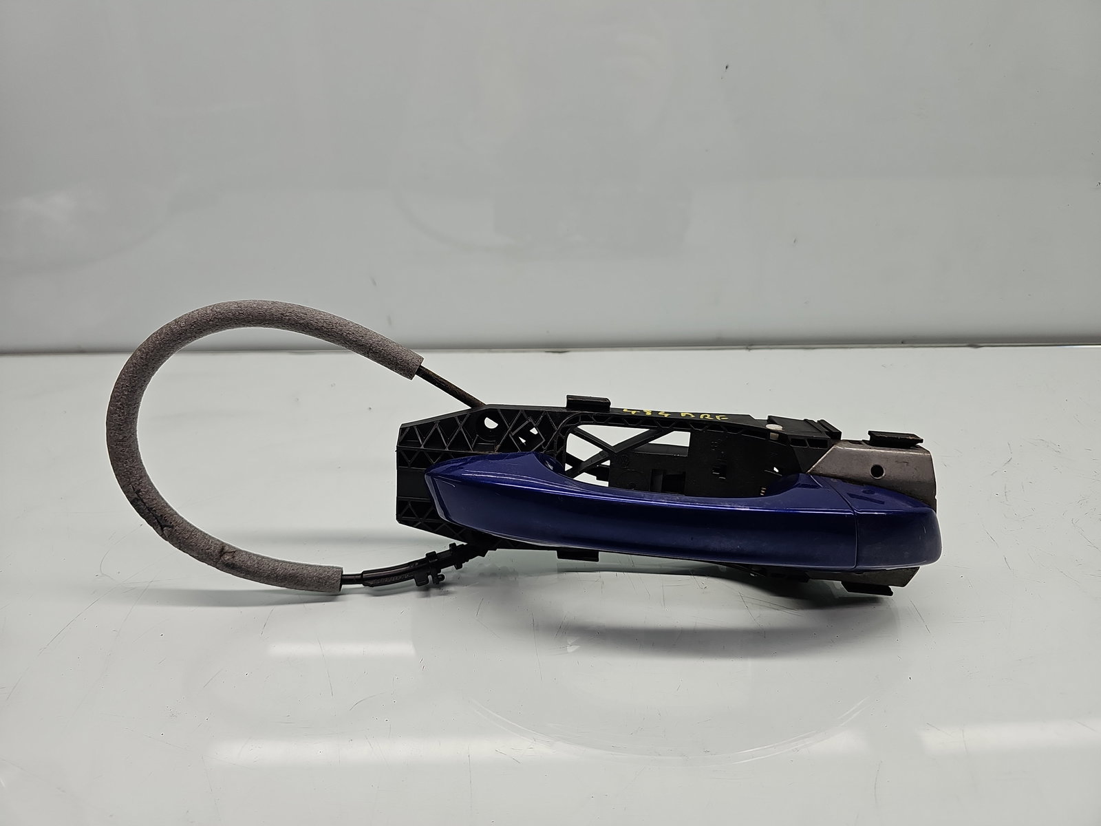 Maner usa dreapta fata Seat Leon (5F1) [Fabr 2012-2018] LW5L - imagine 1