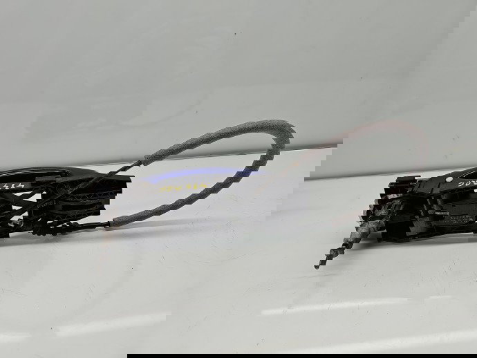 Maner usa dreapta fata Seat Leon (5F1) [Fabr 2012-2018] LW5L