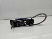 Maner usa dreapta fata Seat Leon (5F1) [Fabr 2012-2018] LW5L