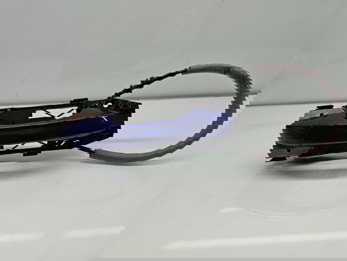 Maner usa dreapta fata Seat Leon (5F1) [Fabr 2012-2018] LW5L