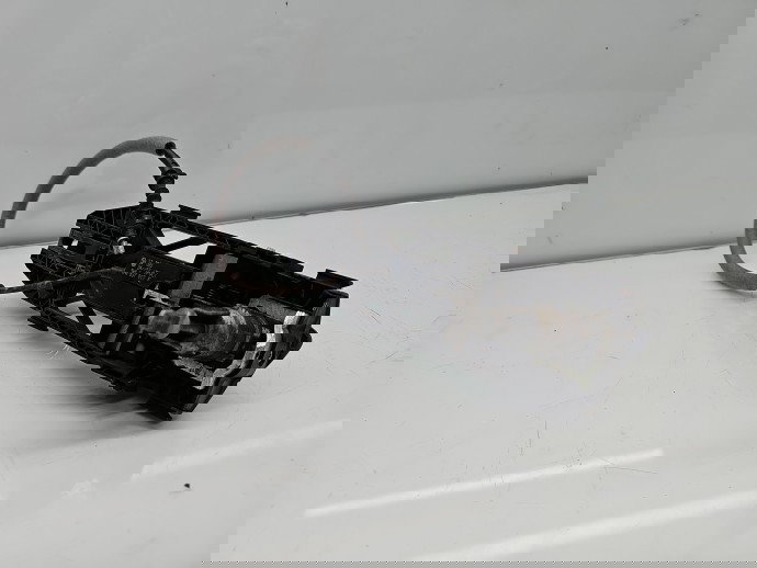 Maner usa dreapta fata Seat Leon (5F1) [Fabr 2012-2018] LW5L