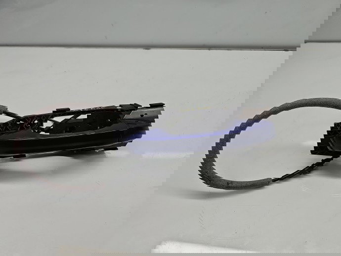 Maner usa dreapta fata Seat Leon (5F1) [Fabr 2012-2018] LW5L