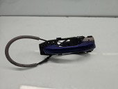 Maner usa dreapta fata Seat Leon (5F1) [Fabr 2012-2018] LW5L