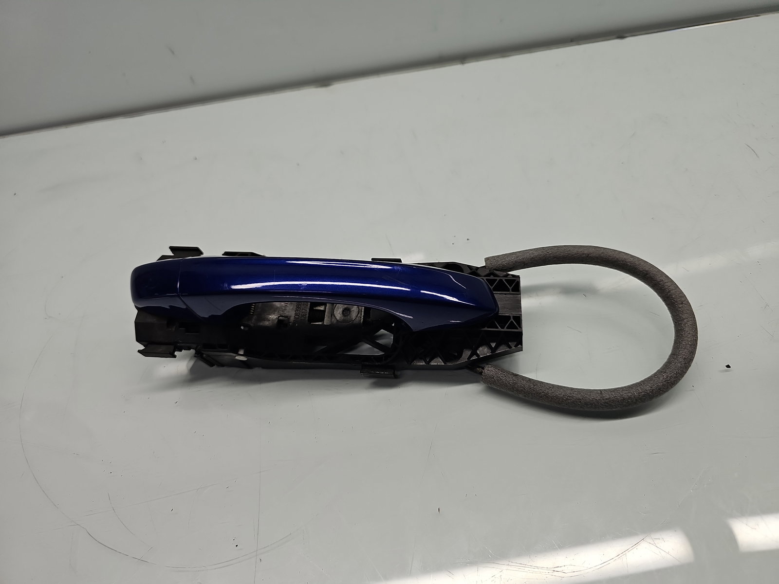 Maner usa dreapta spate Seat Leon (5F1) [Fabr 2012-2018] LW5 - imagine 2