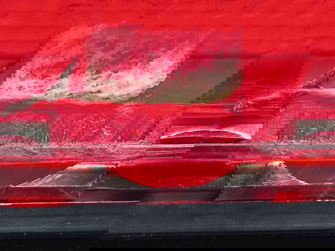 Stop auxiliar 4M5113A613AD Ford Focus 2 (DA) [Fabr 2004-2012] 2.0