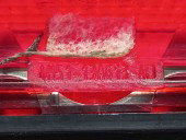 Stop auxiliar 4M5113A613AD Ford Focus 2 (DA) [Fabr 2004-2012] 2.0