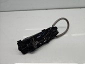 Maner usa dreapta spate Seat Leon (5F1) [Fabr 2012-2018] LW5