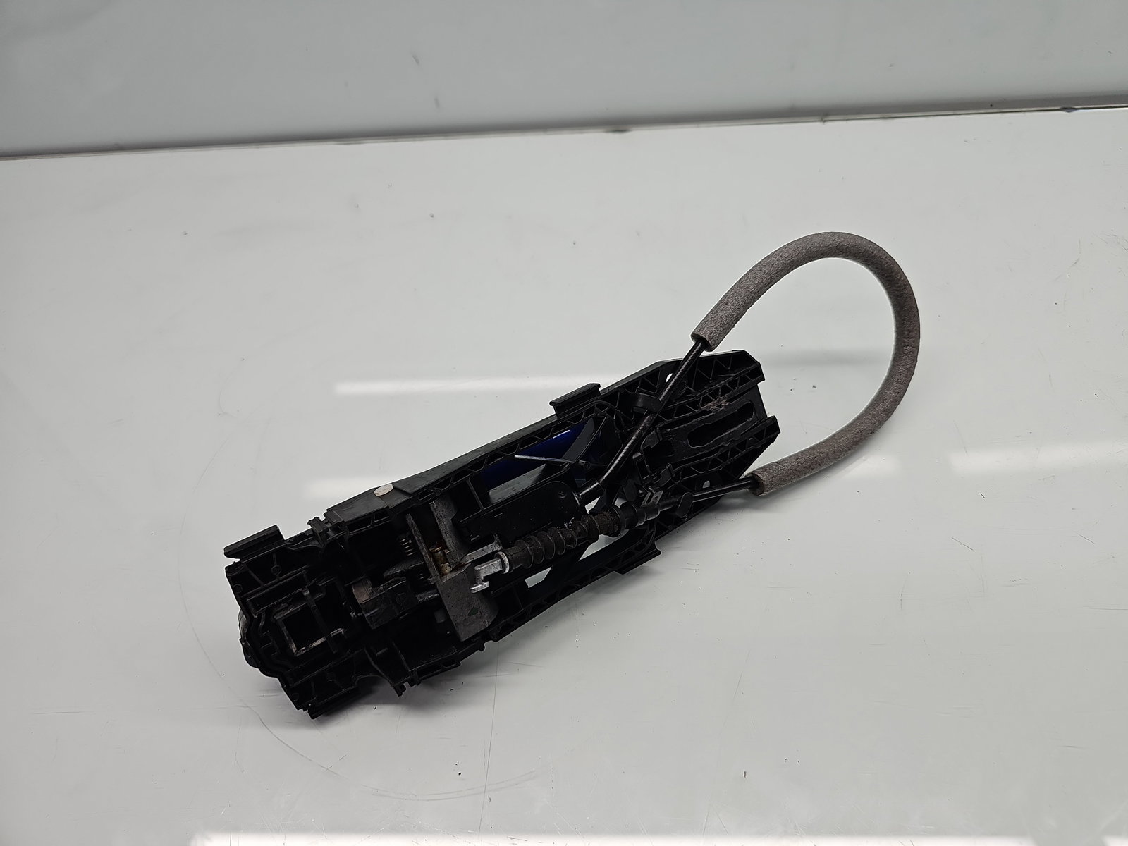 Maner usa dreapta spate Seat Leon (5F1) [Fabr 2012-2018] LW5 - imagine 3