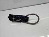 Maner usa dreapta spate Seat Leon (5F1) [Fabr 2012-2018] LW5