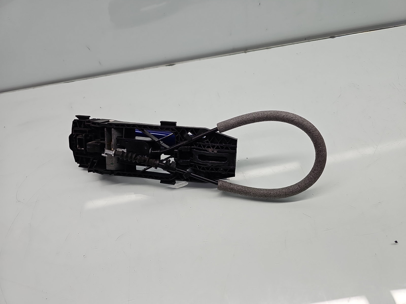 Maner usa dreapta spate Seat Leon (5F1) [Fabr 2012-2018] LW5 - imagine 4