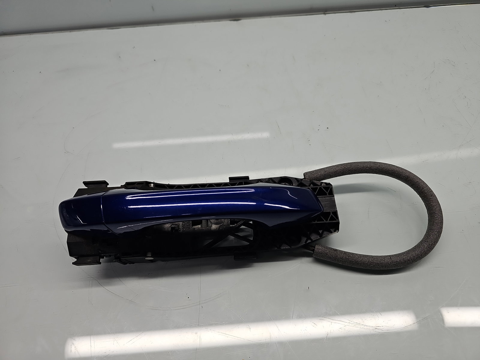 Maner usa dreapta spate Seat Leon (5F1) [Fabr 2012-2018] LW5 - imagine 5