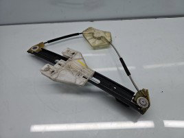 Macara electrica geam dreapta spate Seat Leon (5F1) [Fabr 2012-2018] 5F4839462C