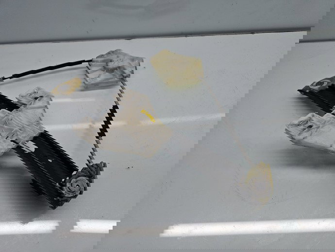 Macara electrica geam dreapta spate Seat Leon (5F1) [Fabr 2012-2018] 5F4839462C