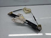 Macara electrica geam dreapta spate Seat Leon (5F1) [Fabr 2012-2018] 5F4839462C