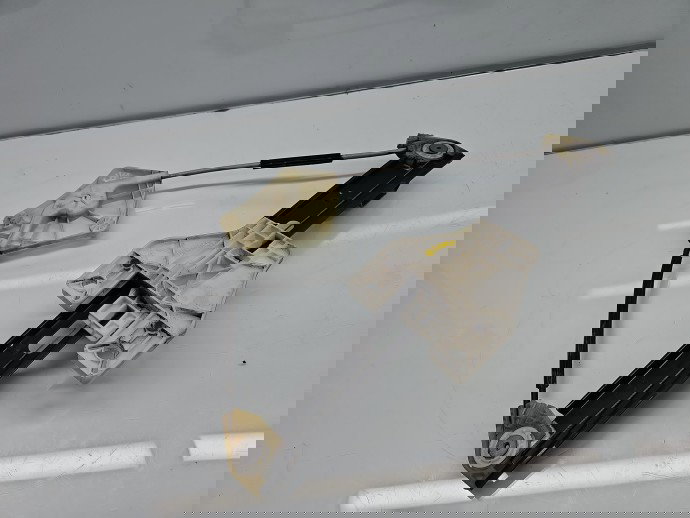 Macara electrica geam dreapta spate Seat Leon (5F1) [Fabr 2012-2018] 5F4839462C