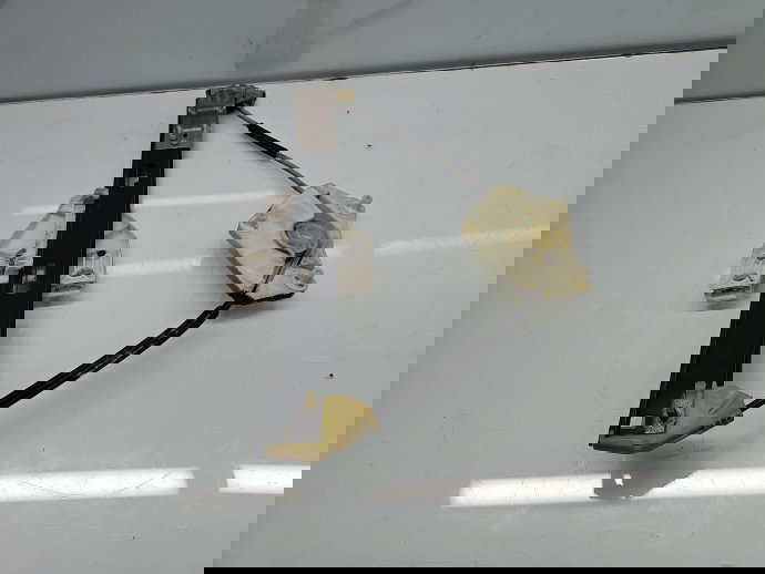 Macara electrica geam dreapta spate Seat Leon (5F1) [Fabr 2012-2018] 5F4839462C