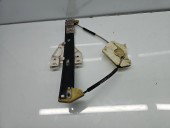 Macara electrica geam dreapta spate Seat Leon (5F1) [Fabr 2012-2018] 5F4839462C