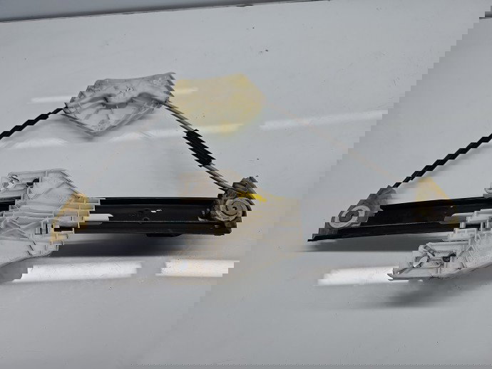 Macara electrica geam dreapta spate Seat Leon (5F1) [Fabr 2012-2018] 5F4839462C