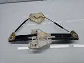 Macara electrica geam dreapta spate Seat Leon (5F1) [Fabr 2012-2018] 5F4839462C