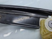 Macara electrica geam dreapta spate Seat Leon (5F1) [Fabr 2012-2018] 5F4839462C