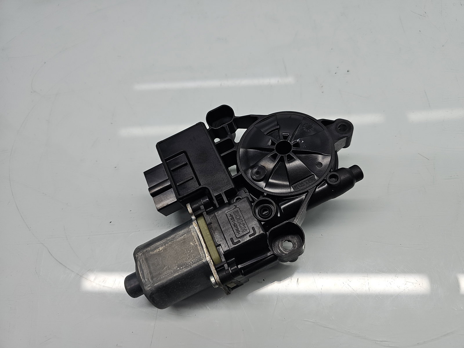 Motoras geam dreapta spate Seat Leon (5F1) [Fabr 2012-2018] 5Q0959812E - imagine 4